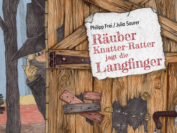 Die Jagd nach den Langfingern